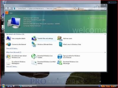ͼWinVistaRC1Ԥ澫ͼ
