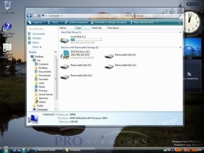 ͼWinVistaRC1Ԥ澫ͼ