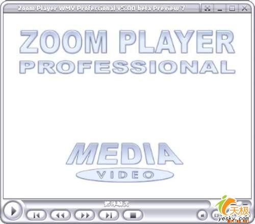 电脑上玩增线输出DVD影片变纯高清视频