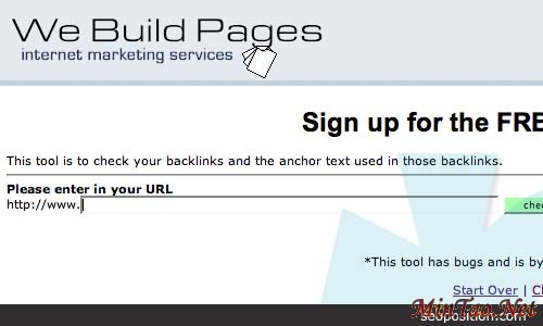backlink-checker