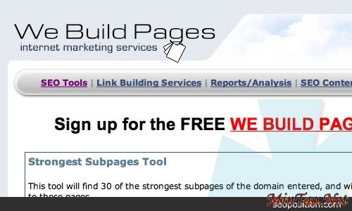 strongest-subpages