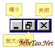 ACCESS入门教程(二)窗口接口使用简介(图三)