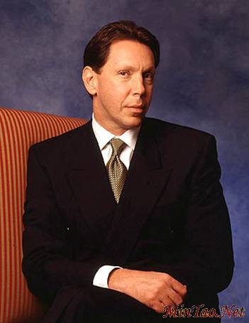 Larry Ellison