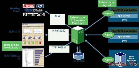 Wily Introscopeϵͳܹ