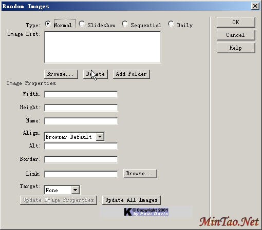 Dreamweaverҳ֮ͼƬӦü