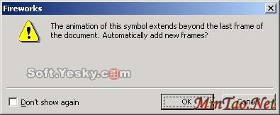 Fireworks轻松绘制banner广告动画(图)(4)