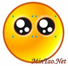 Fireowrks制作动感卡通表情