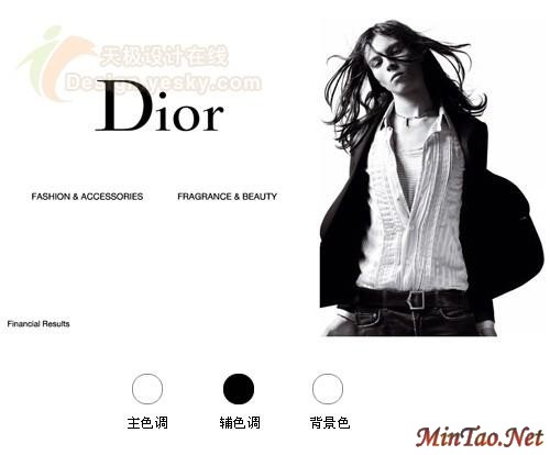 ҳɫӦý̳֮ɫʶԱȷ