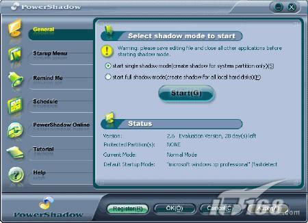 Ӳ̻ԭPowerShadowʹֲ