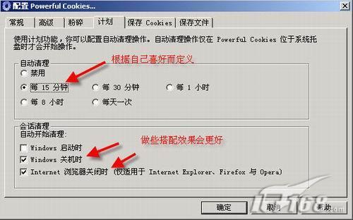 СͷǻPowerfulCookies