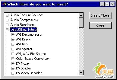 DirectShow֮ģ⹹Graph