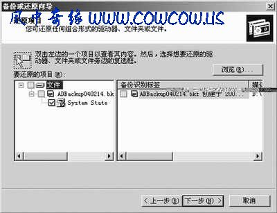 ָWindows2003ADݿ⣨ͼ