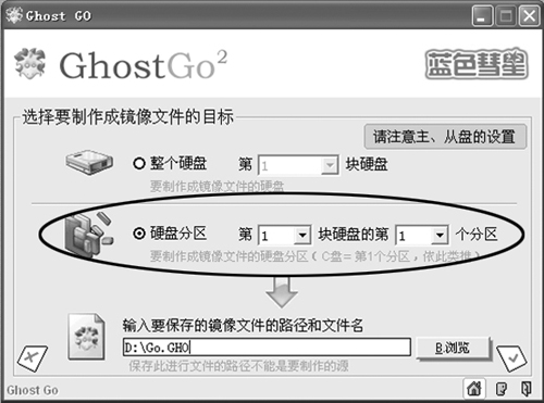 Ghost Goϵͳ(1)ͼ