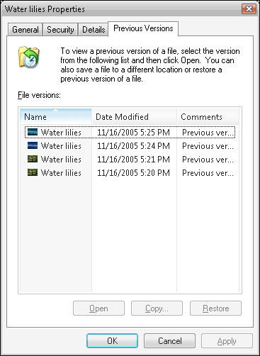 СйܣVista̳XPϵͳԭ