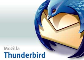 MozillaThunderbird 1.5ʽ