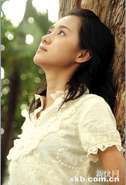 暨南大学坠楼事件女主角照片